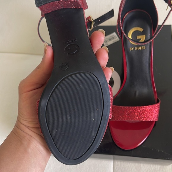 Guess heels - Picture 4 of 4